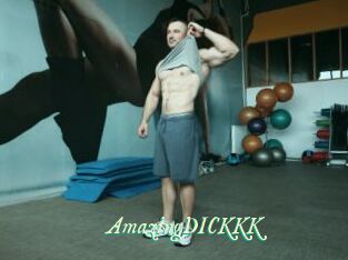 AmazingDICKKK