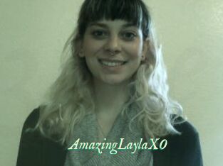 AmazingLaylaXO