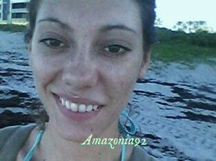 Amazonia92