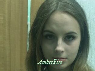 AmberFire