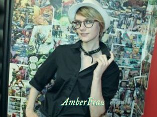 AmberFrau