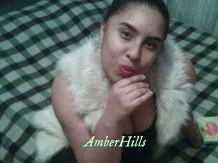 AmberHills