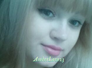 AmberLave23