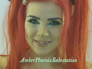 AmberPhoenixBabestation