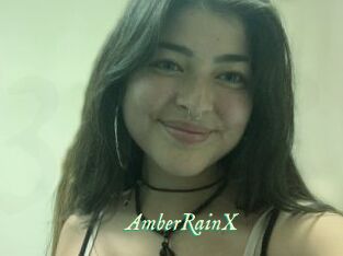 AmberRainX