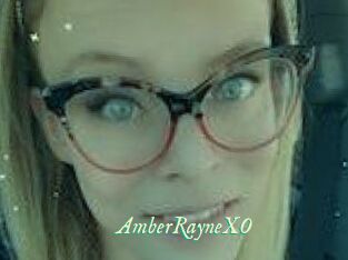 AmberRayneXO