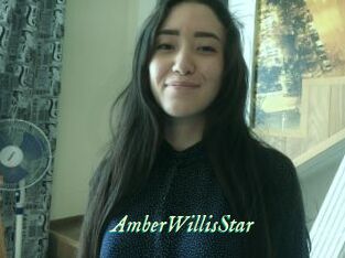 AmberWillisStar