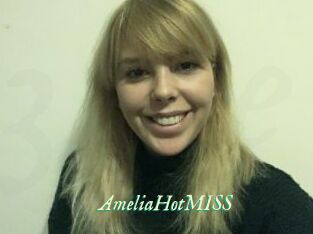 AmeliaHotMISS