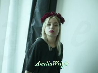 AmeliaWright