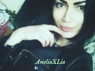 AmeliaXLia