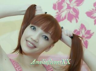 AmeliaflowerXX