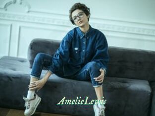 AmelieLewis