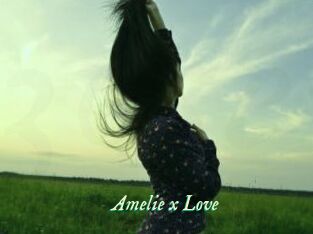 Amelie_x_Love