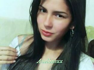 Ameliesexx