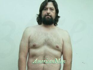 AmericanMan