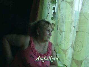 AmfaKora