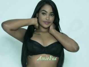 Amie_Fox