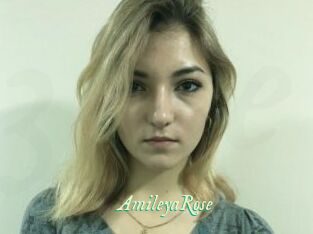 AmileyaRose