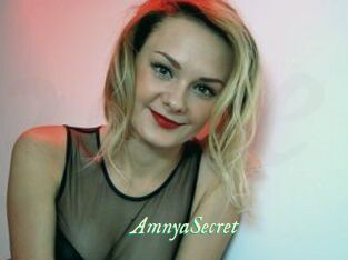 AmnyaSecret