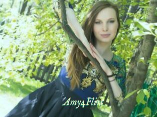 Amy4Flirt