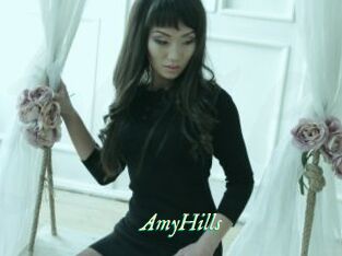 AmyHills