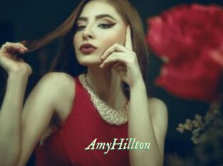 AmyHillton