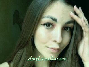 AmyLovesCartoons