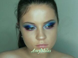 AmyMiles