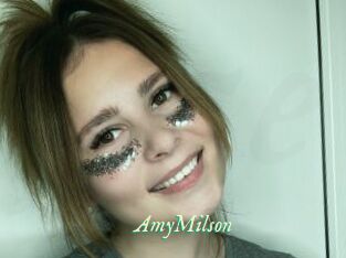 AmyMilson