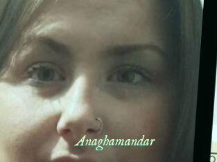 Anaghamandar