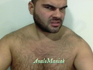 AnaloManiak