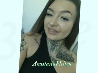 AnastasiaHilton