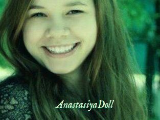 AnastasiyaDoll