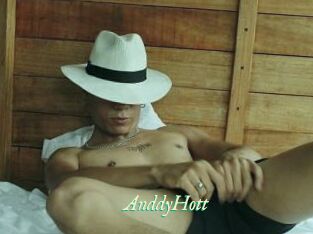 AnddyHott