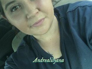 Andrealilyana