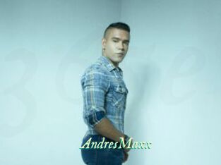 AndresMaxx