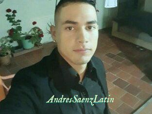 AndresSaenzLatin