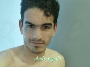 Andrewgosht