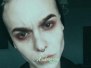 Androgyne