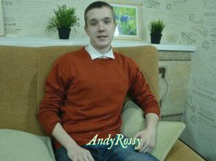 AndyRossy