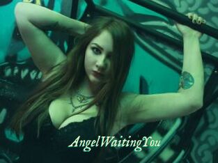 AngelWaitingYou