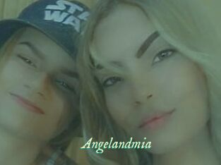 Angelandmia