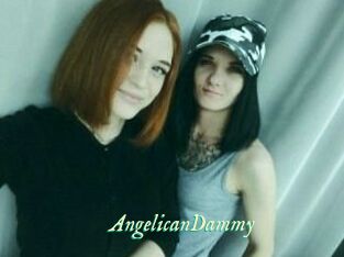 Angelica_n_Dammy