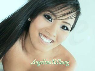 AngelinaXChung