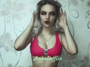 AnikaDefflin