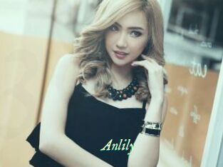 Anlily