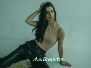 AnnBreakston