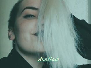 AnnNash