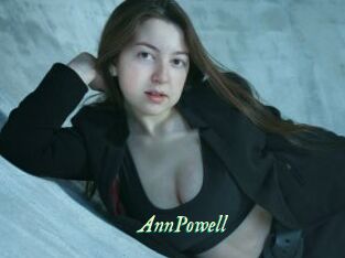 AnnPowell