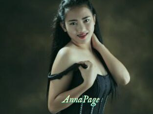 AnnaPage